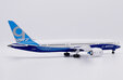 House Color Boeing 787-9 (JC Wings 1:200)