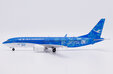 Xiamen Airlines - Boeing 737 MAX 8 (JC Wings 1:200)