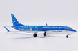 Xiamen Airlines Boeing 737 MAX 8 (JC Wings 1:200)