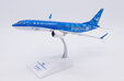Xiamen Airlines Boeing 737 MAX 8 (JC Wings 1:200)