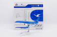 Xiamen Airlines Boeing 737 MAX 8 (JC Wings 1:200)