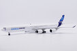 House Color Airbus A340-600 (JC Wings 1:200)