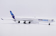 House Color Airbus A340-600 (JC Wings 1:200)