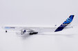House Color Airbus A340-600 (JC Wings 1:200)