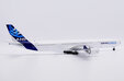 House Color Airbus A340-600 (JC Wings 1:200)