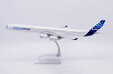 House Color Airbus A340-600 (JC Wings 1:200)