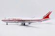 Air India - Boeing 747-400 (JC Wings 1:200)