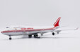 Air India Boeing 747-400 (JC Wings 1:200)