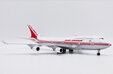 Air India Boeing 747-400 (JC Wings 1:200)