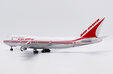 Air India Boeing 747-400 (JC Wings 1:200)