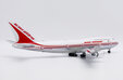 Air India Boeing 747-400 (JC Wings 1:200)