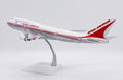 Air India Boeing 747-400 (JC Wings 1:200)