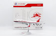 Air India Boeing 747-400 (JC Wings 1:200)