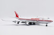 Air India Boeing 747-400 (JC Wings 1:200)