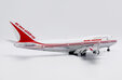 Air India Boeing 747-400 (JC Wings 1:200)