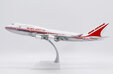 Air India Boeing 747-400 (JC Wings 1:200)
