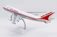 Air India Boeing 747-400 (JC Wings 1:200)