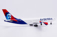 Air Serbia Airbus A330-200 (JC Wings 1:200)