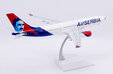Air Serbia Airbus A330-200 (JC Wings 1:200)