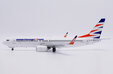 Smartwings - Boeing 737-800 (JC Wings 1:200)