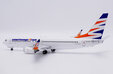 Smartwings Boeing 737-800 (JC Wings 1:200)