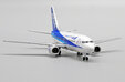 ANA - All Nippon Airways Boeing 737-500 (JC Wings 1:400)
