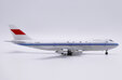 CAAC Boeing 747-200M (JC Wings 1:400)