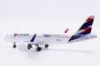 LATAM Airlines Airbus A320neo (JC Wings 1:400)