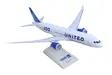 United Airlines - Boeing 787-9 (Skymarks 1:200)