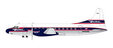 Delta Air Lines - Convair 440 (GeminiJets 1:400)