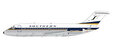 Southern Airways - Douglas DC-9-15 (GeminiJets 1:400)