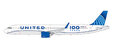 United Airlines - Airbus A321neo (GeminiJets 1:400)