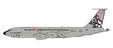 U.S. Air Force - Boeing KC-135 (GeminiJets 1:400)