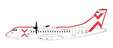 JSX  - ATR 42-600 (GeminiJets 1:200)