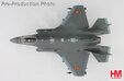 Belgium Air Force F-35A Lightning II (Hobby Master 1:72)