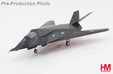 U.S. Air Force YF-117 Nighhawk (Hobby Master 1:72)