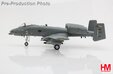 US Air Force - A-10C Thunderbolt II (Hobby Master 1:72)