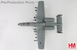 US Air Force A-10C Thunderbolt II (Hobby Master 1:72)