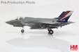 US Air Force - F-35A Lightning II (Hobby Master 1:72)