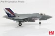 US Air Force F-35A Lightning II (Hobby Master 1:72)