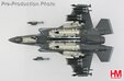 US Air Force F-35A Lightning II (Hobby Master 1:72)