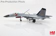 PLAAF Su-27 / J-11A (Hobby Master 1:72)