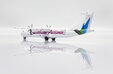 Carribbean Airlines ATR72-600 (JC Wings 1:200)