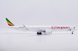 Ethiopian Airlines Airbus A350-1000 (JC Wings 1:200)