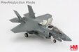RAF F-35B Lightning II (Hobby Master 1:72)