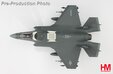 US Air Force F-35B Lightning II (Hobby Master 1:72)