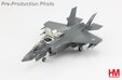 RAF F-35B Lightning II (Hobby Master 1:72)
