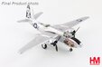 USAAF A-20G (Hobby Master 1:72)