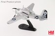 USAAF A-20G (Hobby Master 1:72)