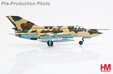 PLAAF MIG-21MF (J-7C) (Hobby Master 1:72)